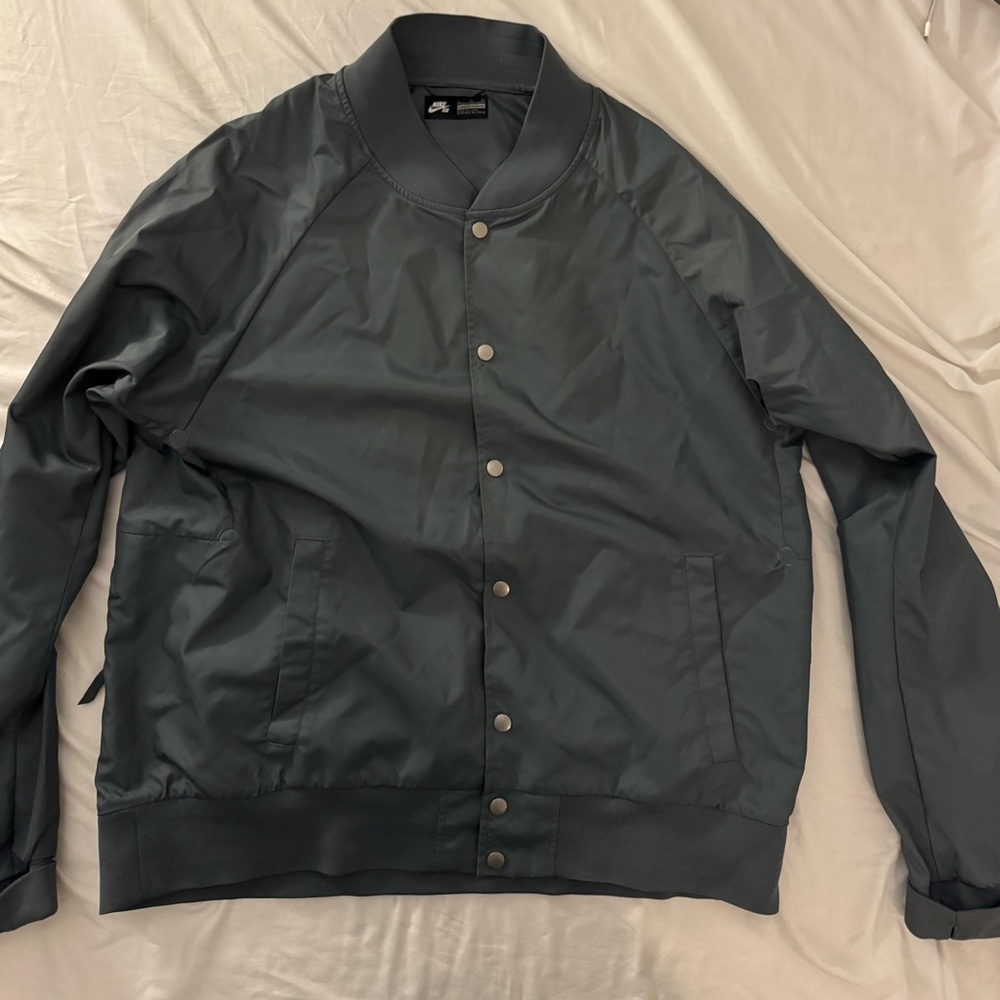 Nike Bomber Jacket XL
